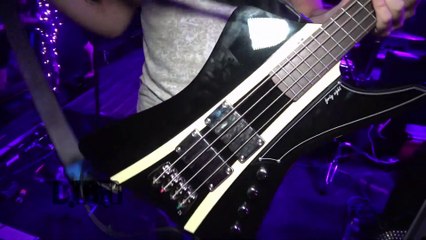 Eva Under Fire's Edward Joseph - GEAR MASTERS Ep. 425