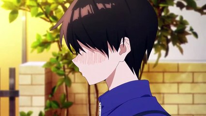 Kubo Won’t Let Me Invisible - Official Trailer 2