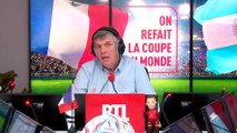 On Refait la Coupe du monde - Finale de la Coupe du monde du 18 décembre 2022