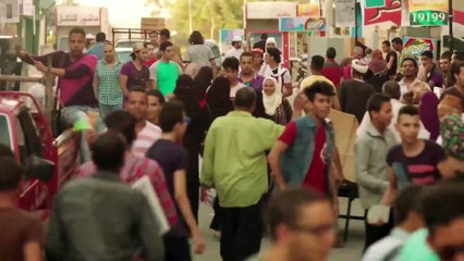 مسلسل شارع عبد العزيز الجزء التانى الحلقة  | 18  | Share3 Abdel Aziz Series Eps