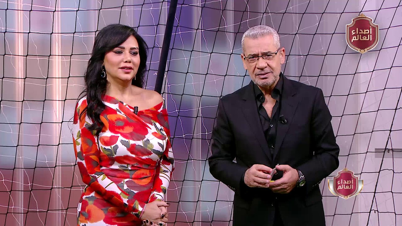 علي خلف من العراق يربح سيارة شانجان CS95 من المجدوعي عبر أصداء العالم