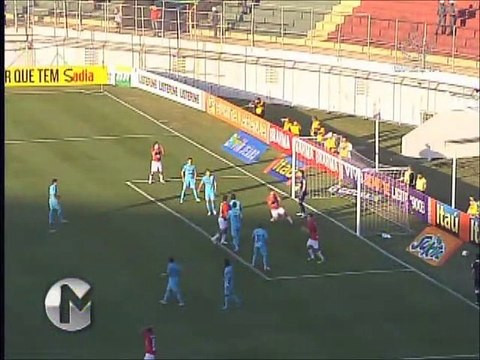 Assista aos melhores momentos de Portuguesa 0 x 0 Santos