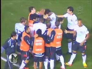 Assista aos gols de Palmeiras 3 x 1 Figueirense