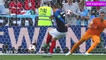 Qatar 2022 FIFA World Cup Final ● Argentina vs France 3(4) : 3(2) Match Highlights