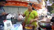 Marathi Aunty Authentic Malvani Non Veg In Thane Rs. 170_- Only l Mumbai Street Food