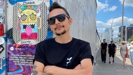 “Somos unos sobrevivientes”: Mario Muñoz sobre la situación de la industria musical