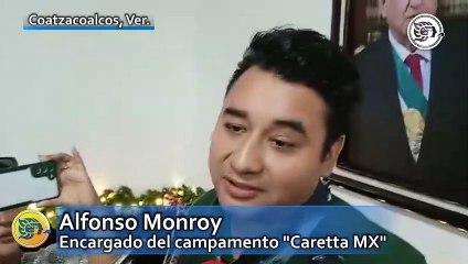 Liberan a más 700 tortugas en el sur de Veracruz