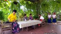 Điệp vụ làm dâu Tập 18, bản đẹp lồng tiếng phim Thái Lan cực hay