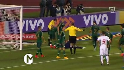 Assista aos melhores momentos de São Paulo e Palmeiras
