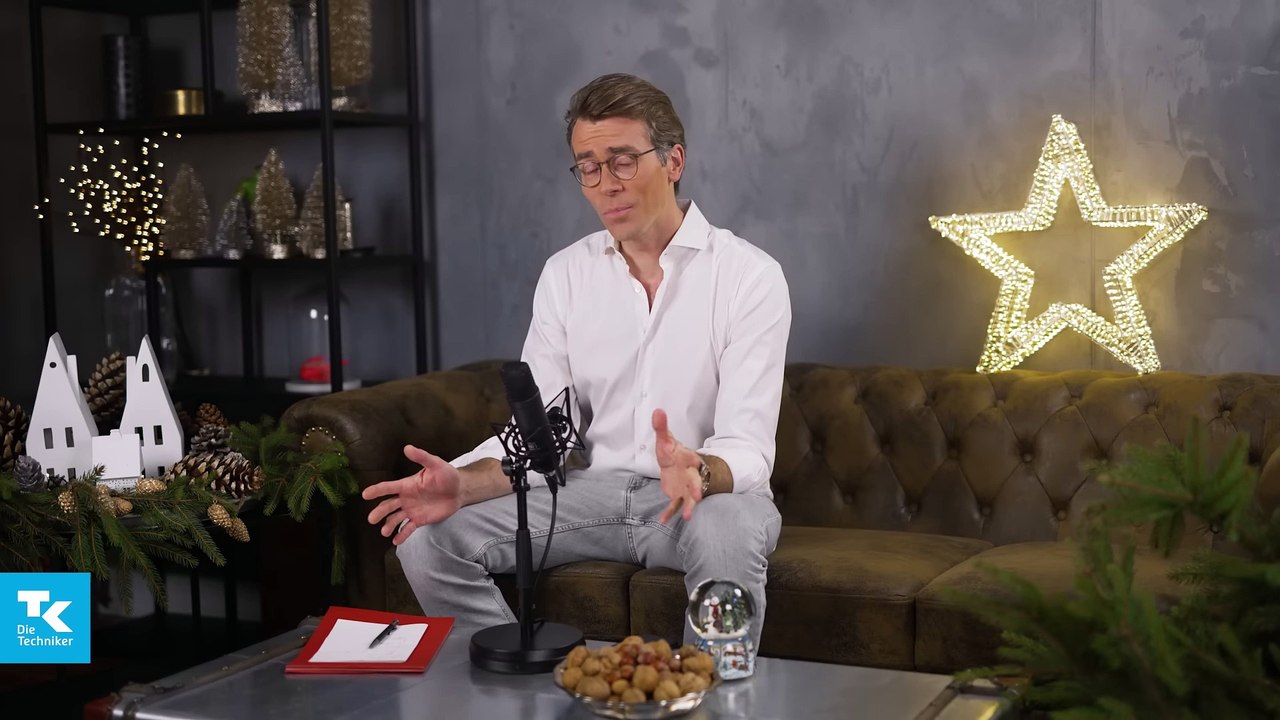 An den #Feiertagen cool bleiben