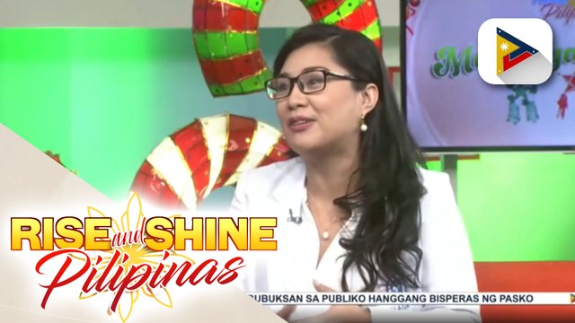 SAY NI DOK | Mga epekto ng sobra-sobrang pagkain ngayong holiday season
