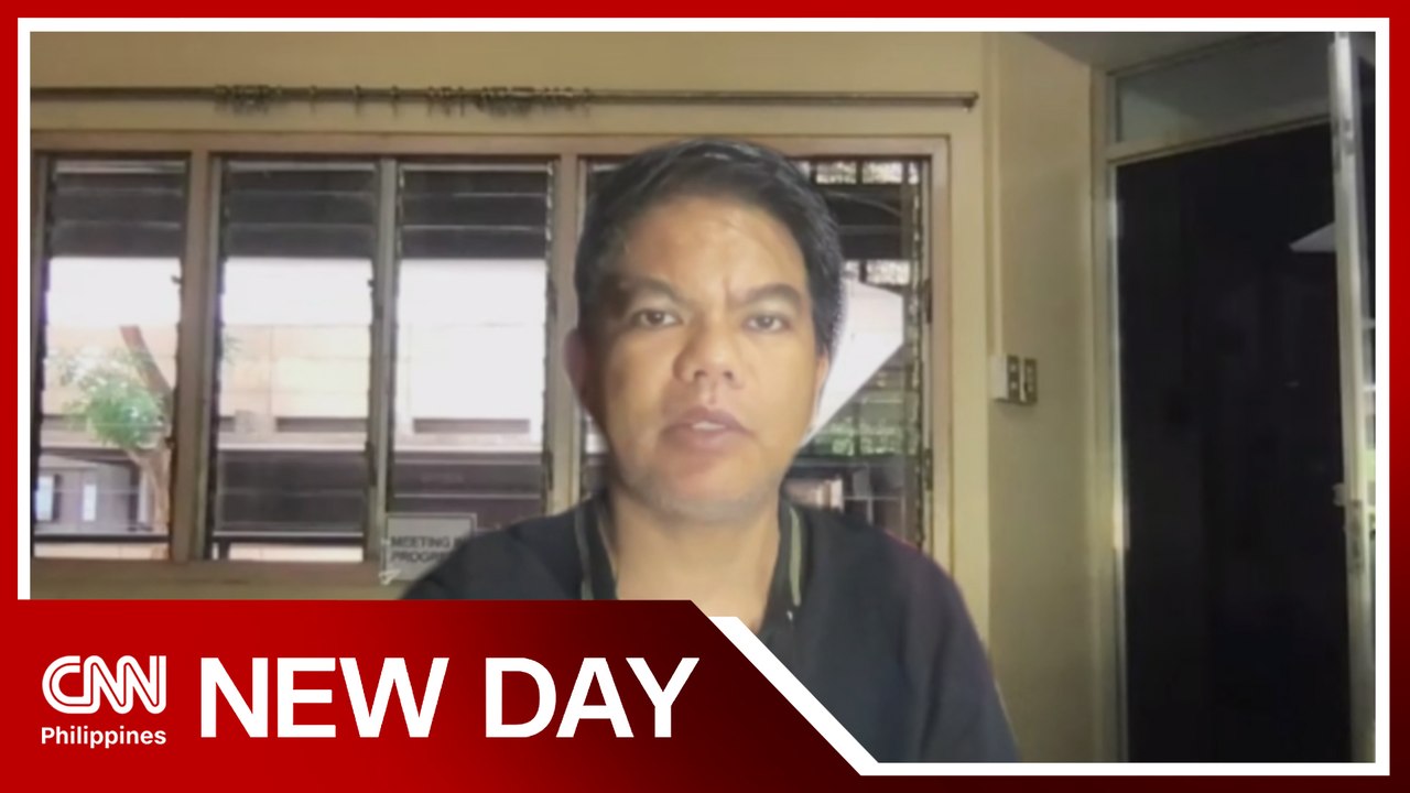 OCTA warns of possoble uptick in cases amid holiday season | New Day