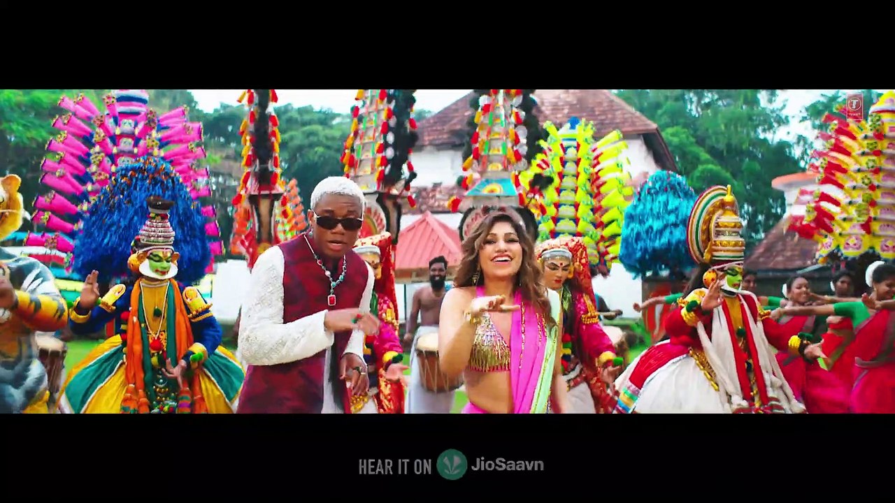 Shut Up (Official Video) KiDi X Tulsi Kumar | Tanishk Bagchi, Bhrigu P | Adil Shaikh | Bhushan Kumar