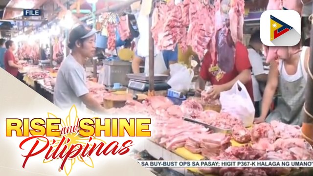 EO 171 na magpapagaan sa epekto ng inflation, inaprubahan na ni Pres. Ferdinand R. Marcos Jr.