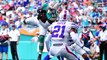 Bills Beat Dolphins, Control AFC East Division