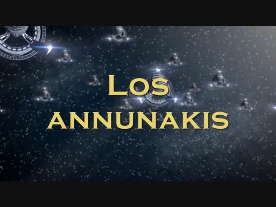 Leyendas extaterrestres: los Annunakis, el origen de la esclavitud de la humanidad