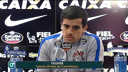 Roberto de Andrade comenta supostas polêmicas contra o Flu