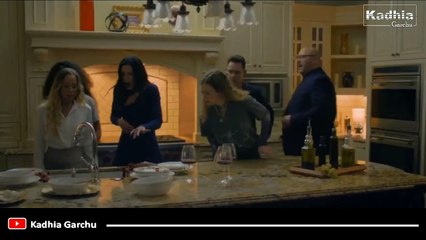 SATU KELUARGA BESAR DI BANTAI OLEH BOCIL | Alur Cerita Film Sikopet