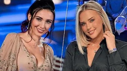 Kelly Vedovelli écartée de Touche pas à mon poste sur C8, sa rivale Delphine Wespiser serait aux a