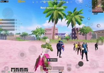 Old Pubg Is Back _Gear Front Mode Is Back _ New Frost Festival Event _Release Date _PUBG