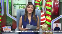 Pulis, gagawaran ng kauna-unahang 'Bayani ng Bayan Award' ng QC-PLEB ngayong umaga