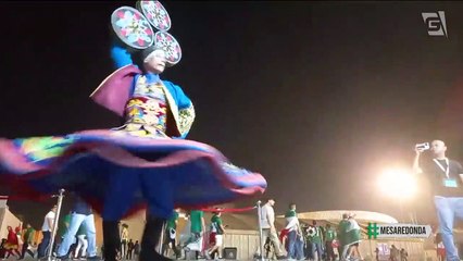 Relembre a cobertura da Gazeta na Copa do Mundo com Alexandre Silvestre e Tiago Salazar