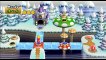 Super Mario Bros 3+ online multiplayer - wii