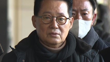 [뉴스라이브] "박지원은 분열의 씨앗"...가열되는 '복당' 신경전 / YTN