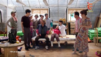 Tìm lại quê hương Tập 6, Phim Hàn Quốc  VTVcab5 Echannel lồng tiếng