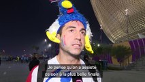 Finale - Les Français ont vibré au Qatar lors de cette finale “mythique”