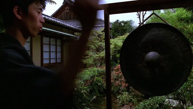 À armes égales Bande-annonce (EN)