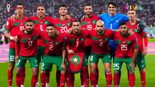 Nasib Modric Usai Bawa Kroasia Juara Tiga, Bakal Pensiun?