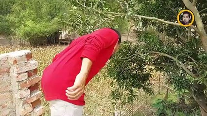 Amazing Funniest videos _ BindasFunJoke _ JOKE(360P)