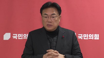 [뉴스라이브] '당심 100%' 룰 변경 두고 與 내 '포비아' 격돌 / YTN