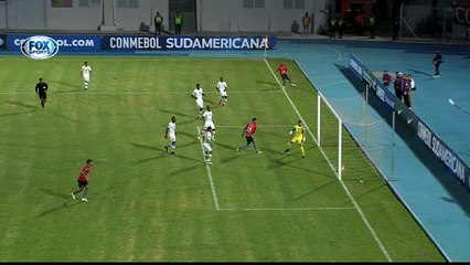 Veja a vitória do Cuenca sobre o Wilstermann nos pênaltis pela Copa Sul-Americana