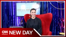 Catching up with Jodi Sta. Maria | New Day