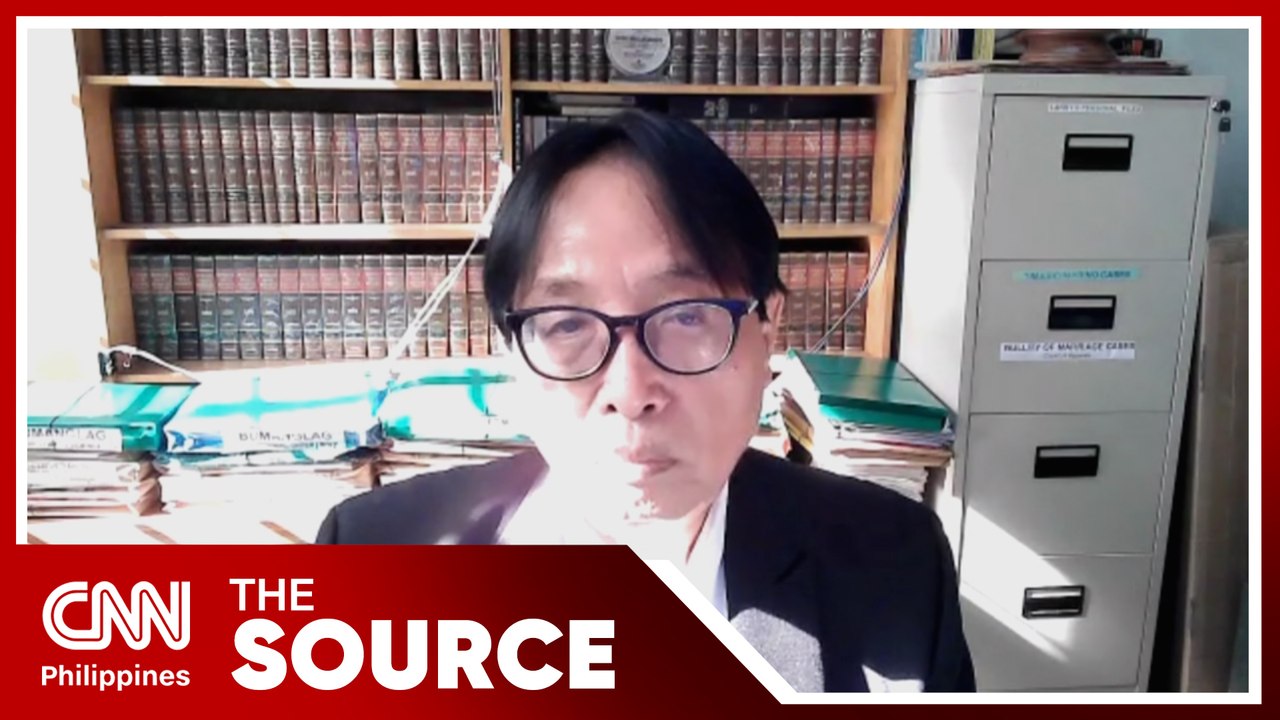 Atty. Lauro Gacayan | The Source