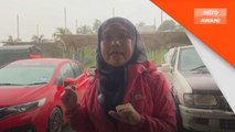 Banjir | Banjir di Terengganu memburuk