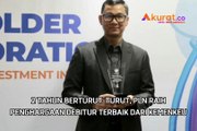 2 Tahun Berturut-Turut, PLN Raih Penghargaan Debitur Terbaik Dari Kementrian Keuangan