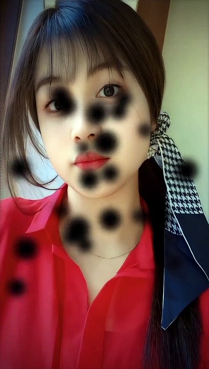 beautiful girl tiktok