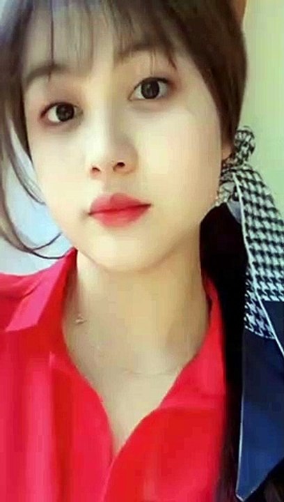 beautiful girl tiktok