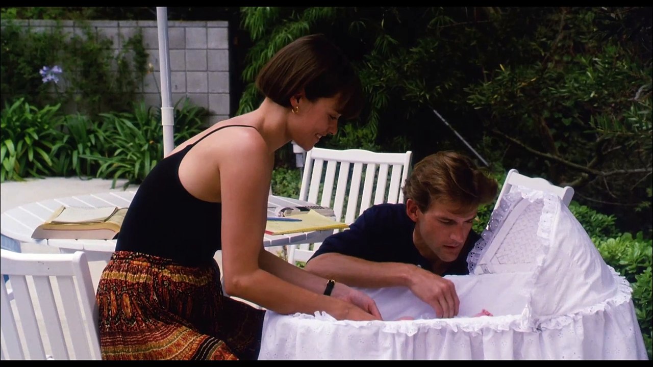 El Guardian 1990 Español Latino - The Guardian - La Tutora - El Angel Guardian