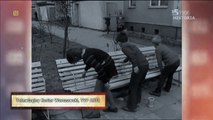 Migawki z przeszłości - Wola - czyn społeczny - Telewizyjnu Kurier Warszawski 1973