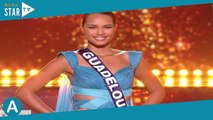 Miss France 2023 sans maquillage : le père d'Indira Ampiot partage une photo de sa fille au naturel