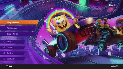 Nickelodeon Kart Racers 2: Grand Prix | Part 1 | "Hair Ball Cup"