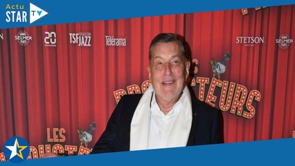 Jean-Claude Camus : cette somme énorme demandée par Johnny Hallyday avant leur brouille