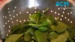 Hallucinations and hospitalisation: Urgent recall of contaminated spinach
