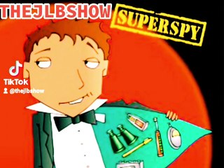The Secret Life Of Jamie B| Children Book Writter| Ceri Worman | SuperSpy | Capter 12 | In Too Deep