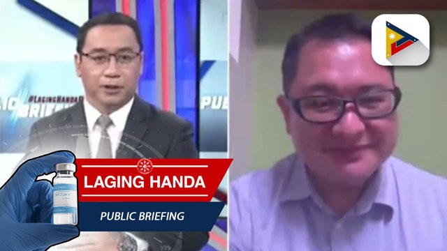 Usapin patungkol sa mga posibleng makuhang sakit ngayong holiday season, alamin!