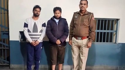 फर्जी इलेक्ट्रिक स्कूटर की डीलरशिप देने के नाम पर करोड़ों की ठगी